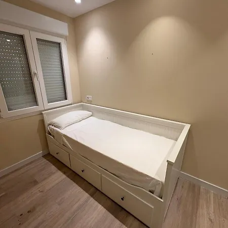 Juliet's Dream In Apartamento Oviedo