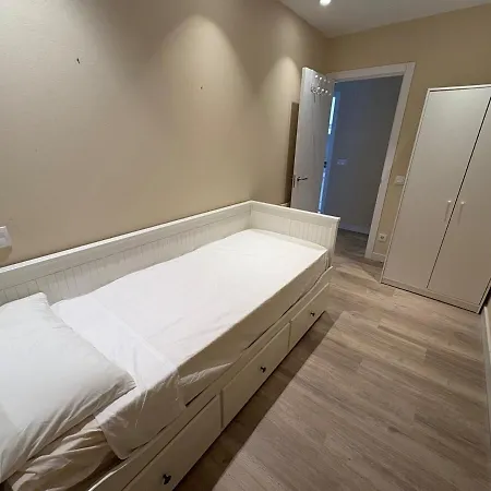 Juliet's Dream In Apartment *
