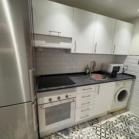 Juliet's Dream In Oviedo